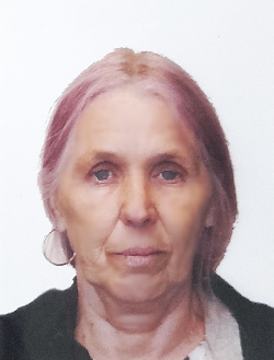 Catherine McLean